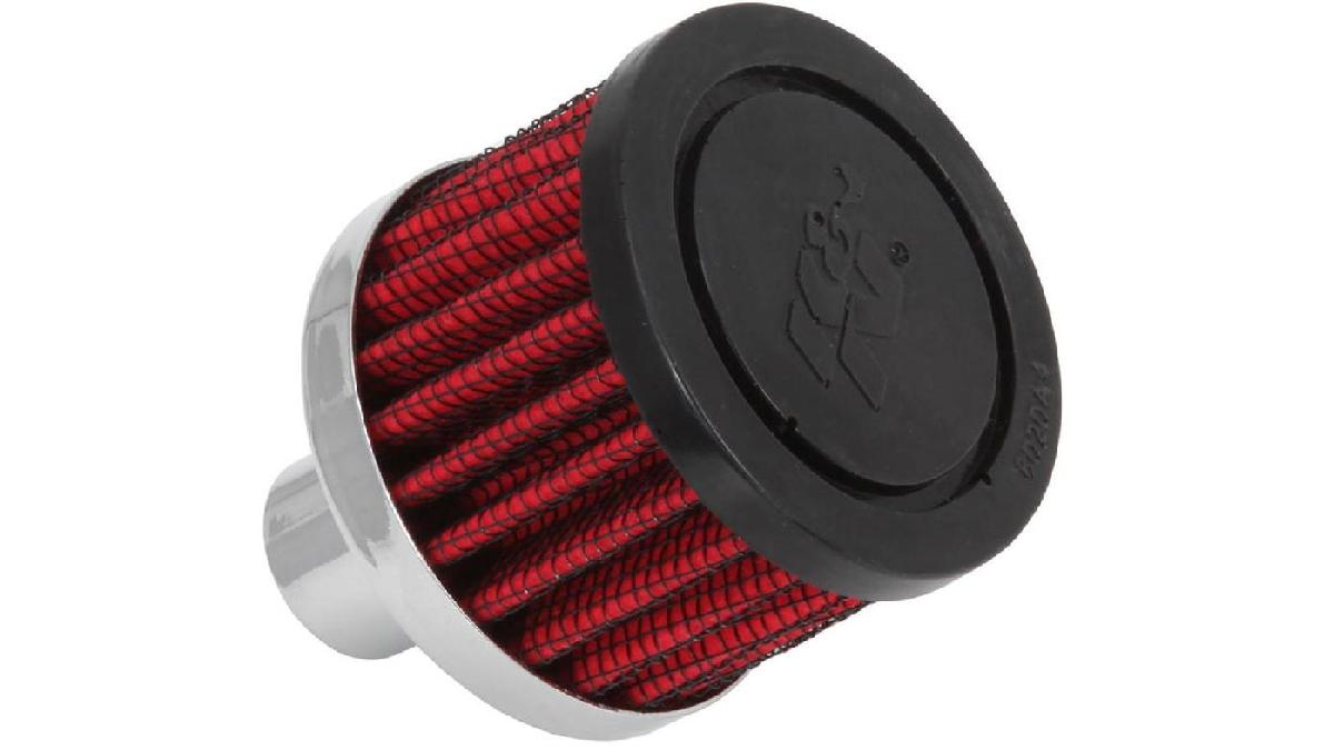 Filtre+de+ventilation+du+Carter-moteur+-+base+en+acier+-+19mm+Raccord+%2862-1030%29